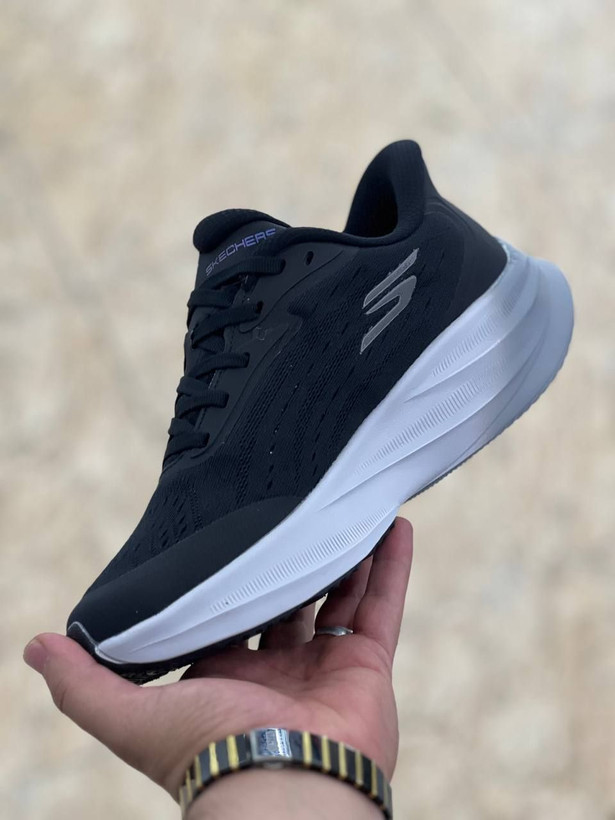 کتونی اسکیچرز هایپر برست کربن کیفیت مستر - سایز 37 تا 40 - Skechers Hyper Burst