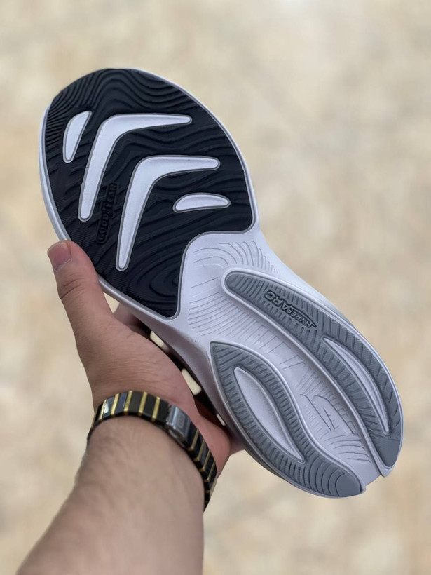 کتونی اسکیچرز هایپر برست کربن کیفیت مستر - سایز 37 تا 40 - Skechers Hyper Burst