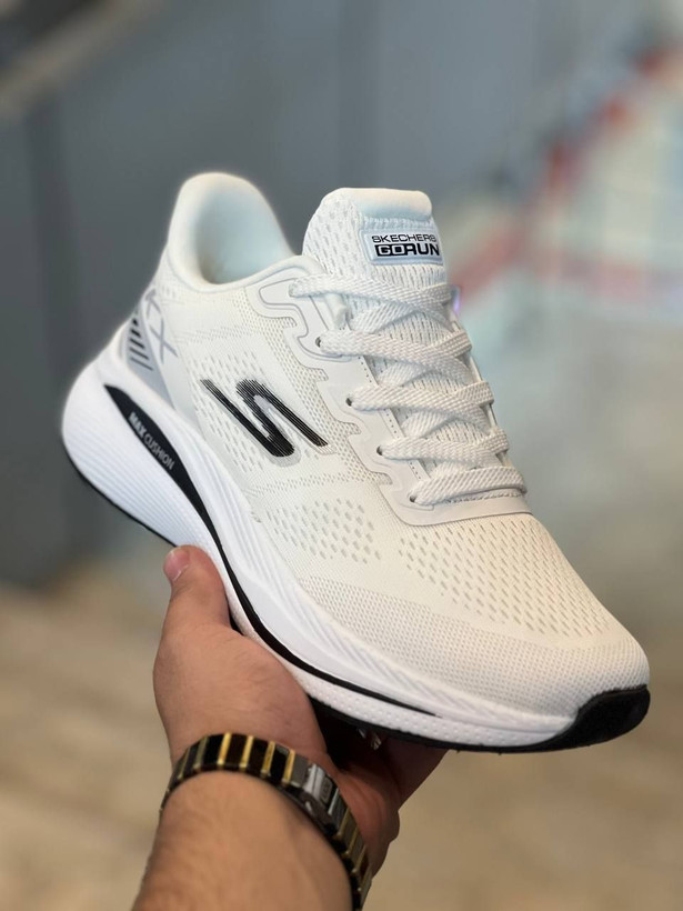 کتونی اسکیچرز SKX کیفیت مستر - سایز 40 تا 45 - Skechers SKX
