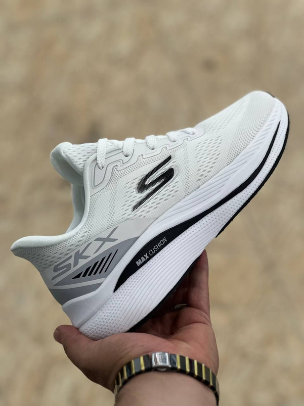 کتونی اسکیچرز SKX کیفیت مستر - سایز 40 تا 45 - Skechers SKX