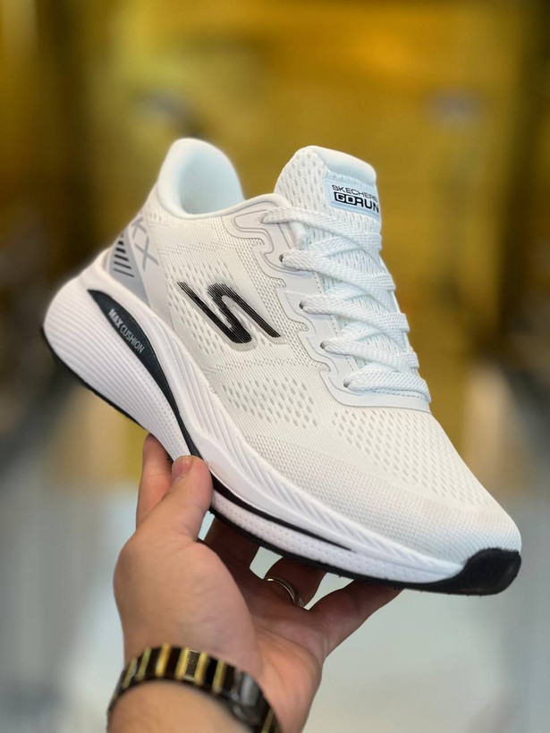 کتونی اسکیچرز SKX کیفیت مستر - سایز 40 تا 45 - Skechers SKX