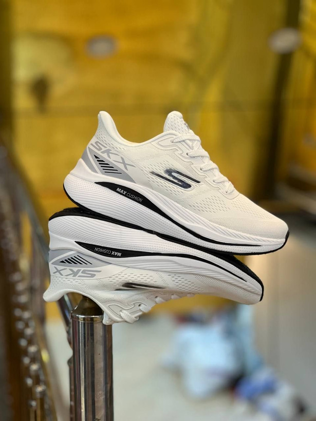 کتونی اسکیچرز SKX کیفیت مستر - سایز 40 تا 45 - Skechers SKX