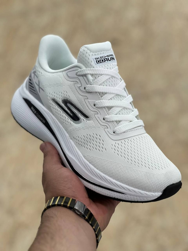کتونی اسکیچرز SKX کیفیت مستر - سایز 40 تا 45 - Skechers SKX