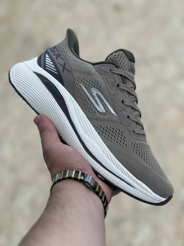 کتونی اسکیچرز SKX کیفیت مستر - سایز 40 تا 45 - Skechers SKX