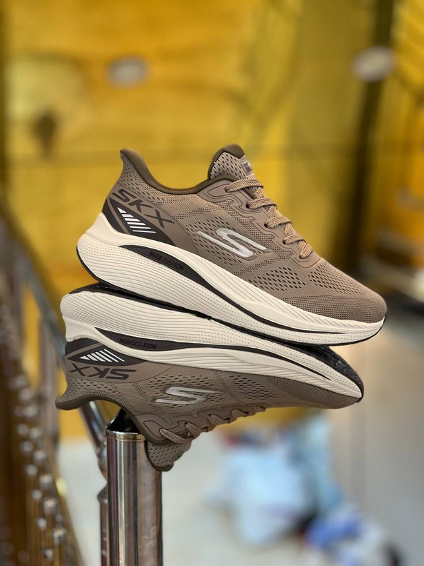 کتونی اسکیچرز SKX کیفیت مستر - سایز 40 تا 45 - Skechers SKX
