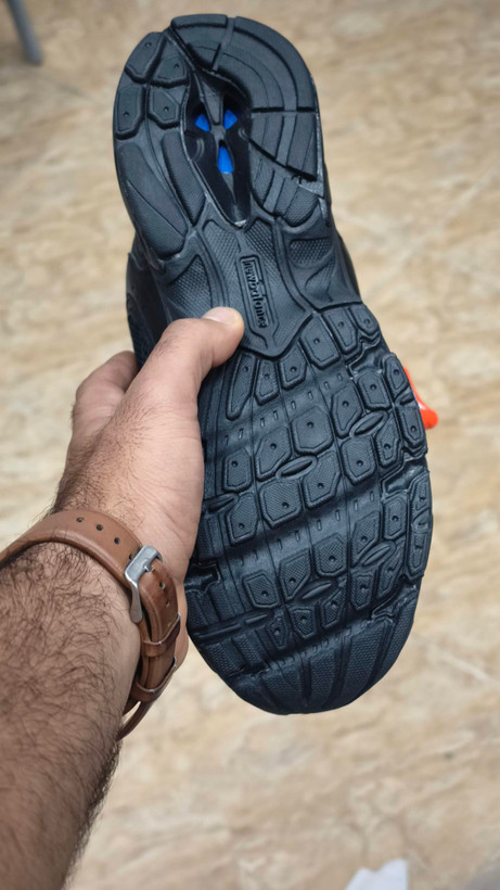 کتونی نیوبالانس 530 کیفیت مستر - سایز 37 تا 45 - Newbalance 530