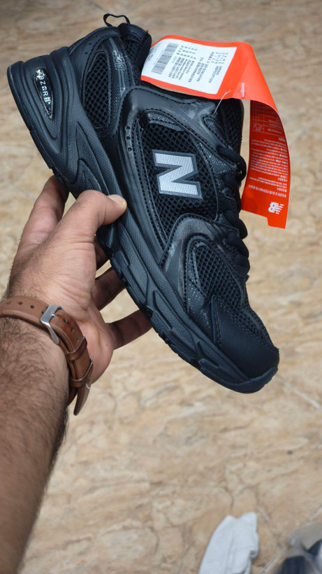 کتونی نیوبالانس 530 کیفیت مستر - سایز 37 تا 45 - Newbalance 530