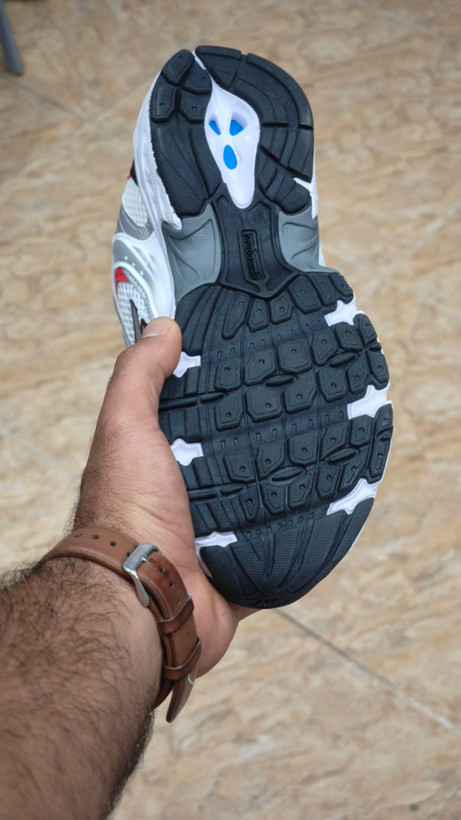 کتونی نیوبالانس 530 کیفیت مستر - سایز 37 تا 45 - Newbalance 530