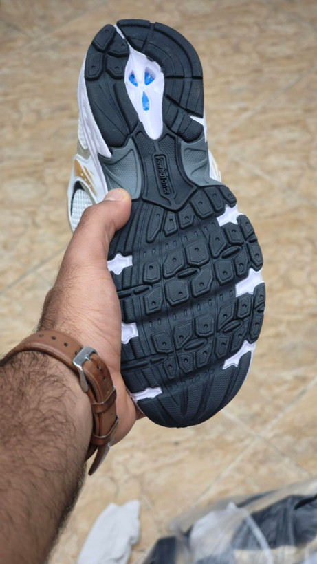 کتونی نیوبالانس 530 کیفیت مستر - سایز 37 تا 45 - Newbalance 530