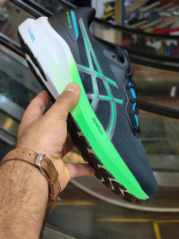 کتونی آسیکس جی تی 1000 کیفیت مستر - سایز 40 تا 45 - Asics GT_1000