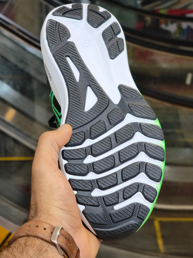 کتونی آسیکس جی تی 1000 کیفیت مستر - سایز 40 تا 45 - Asics GT_1000