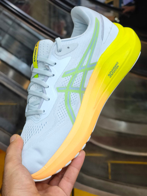 کتونی آسیکس جی تی 1000 کیفیت مستر - سایز 39 تا 45 - Asics GT_1000