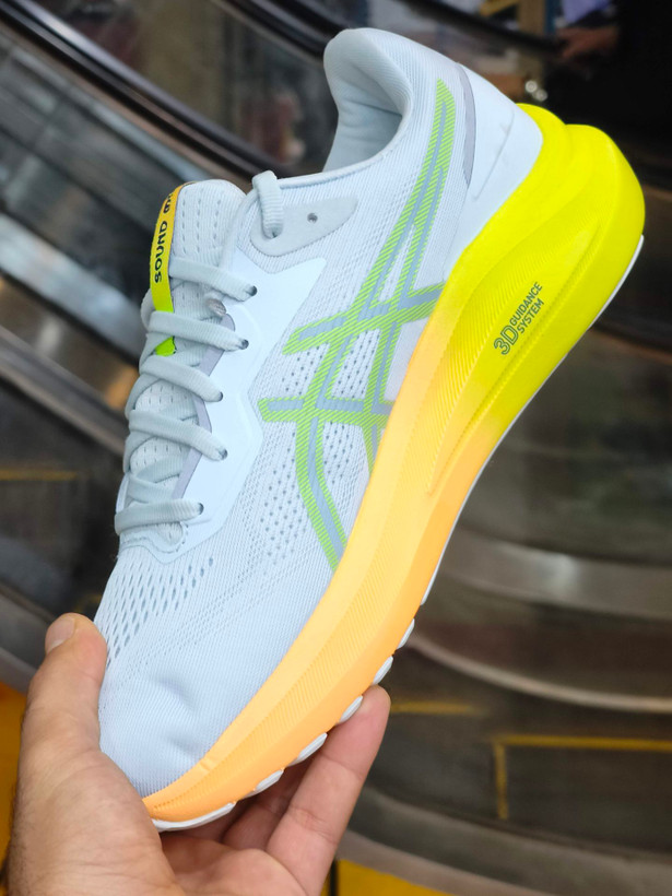 کتونی آسیکس جی تی 1000 کیفیت مستر - سایز 39 تا 45 - Asics GT_1000