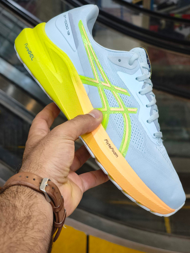 کتونی آسیکس جی تی 1000 کیفیت مستر - سایز 39 تا 45 - Asics GT_1000