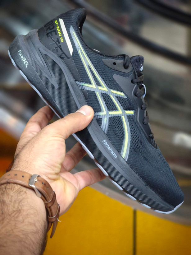 کتونی آسیکس جی تی 1000 کیفیت مستر - سایز 39 تا 45 - Asics GT_1000