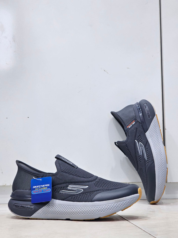 کتونی اسکیچرز بدون بند کیفیت مستر - سایز 40 تا 45 - Skechers Slip-ins
