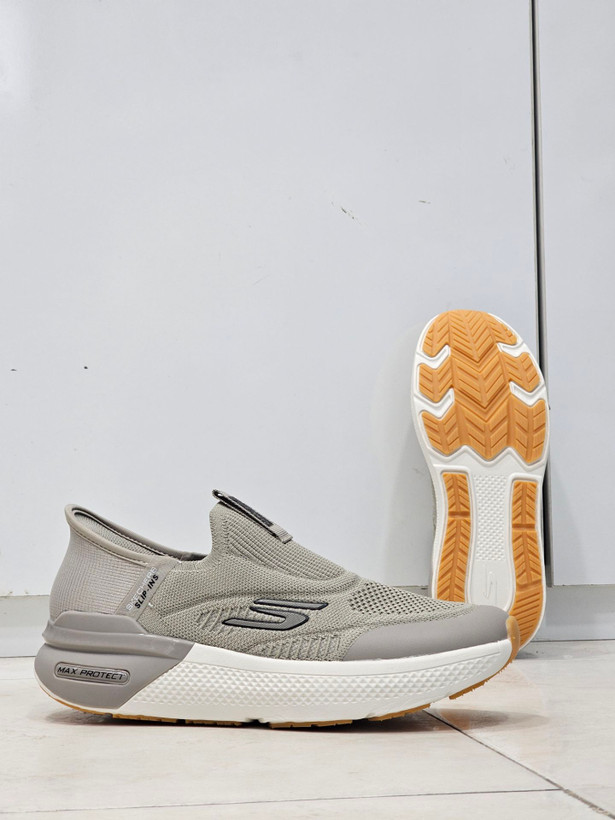 کتونی اسکیچرز بدون بند کیفیت مستر - سایز 40 تا 45 - Skechers Slip-ins
