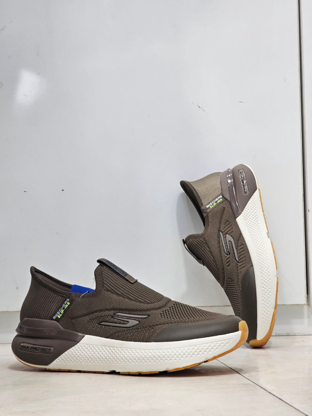 کتونی اسکیچرز بدون بند کیفیت مستر - سایز 40 تا 45 - Skechers Slip-ins