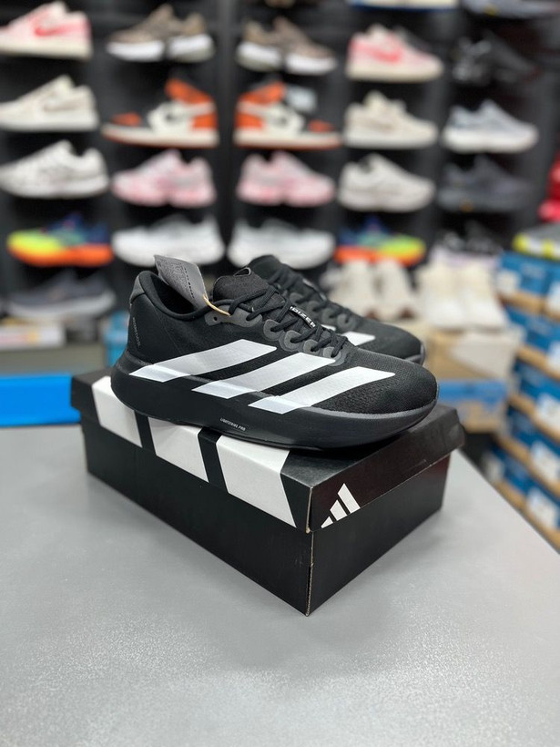 کتونی آدیداس آدی زیرو کیفیت مستر - سایز 40 تا 45 - Adidas Adizero