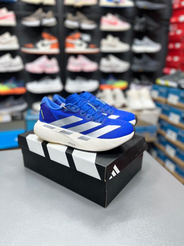 کتونی آدیداس آدی زیرو کیفیت مستر - سایز 40 تا 45 - Adidas Adizero