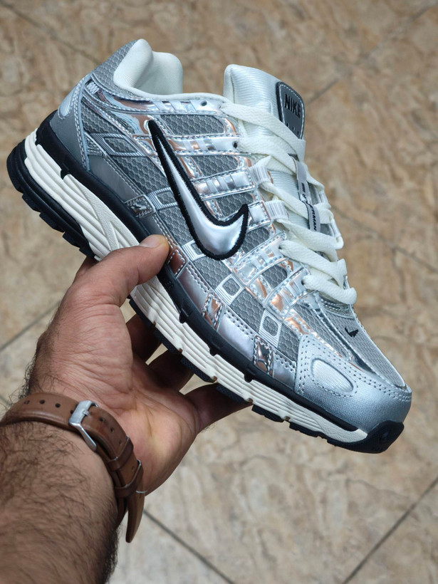 کتونی نایکی پی-6000 کیفیت مستر - سایز 40 تا 45 - Nike P-6000