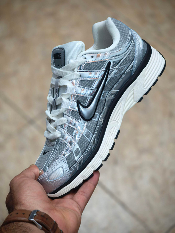 کتونی نایکی پی-6000 کیفیت مستر - سایز 40 تا 45 - Nike P-6000