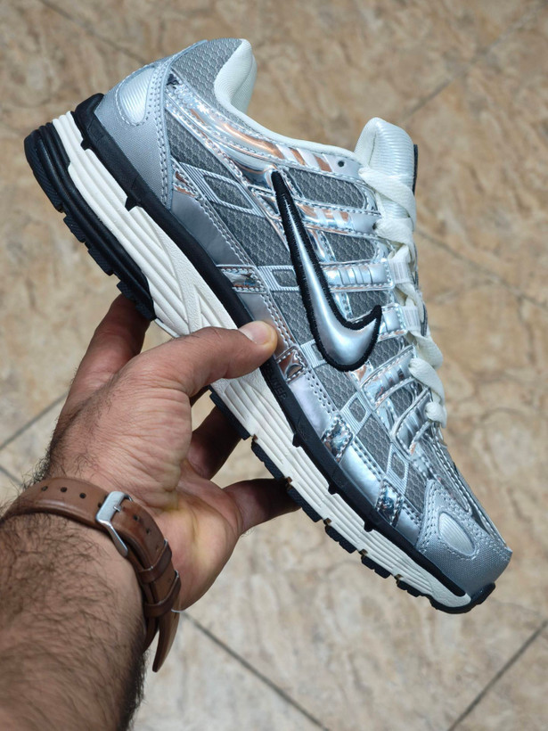 کتونی نایکی پی-6000 کیفیت مستر - سایز 40 تا 45 - Nike P-6000