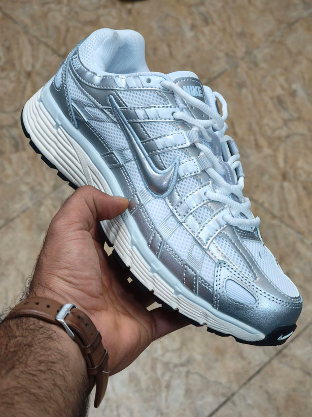 کتونی نایکی پی-6000 کیفیت مستر - سایز 40 تا 45 - Nike P-6000