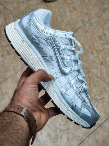 کتونی نایکی پی-6000 کیفیت مستر - سایز 40 تا 45 - Nike P-6000
