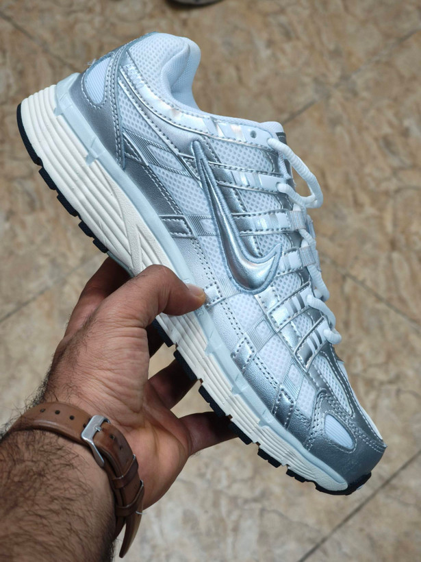 کتونی نایکی پی-6000 کیفیت مستر - سایز 40 تا 45 - Nike P-6000