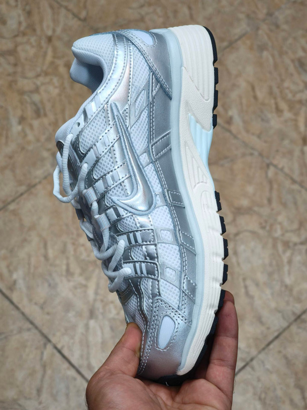 کتونی نایکی پی-6000 کیفیت مستر - سایز 40 تا 45 - Nike P-6000