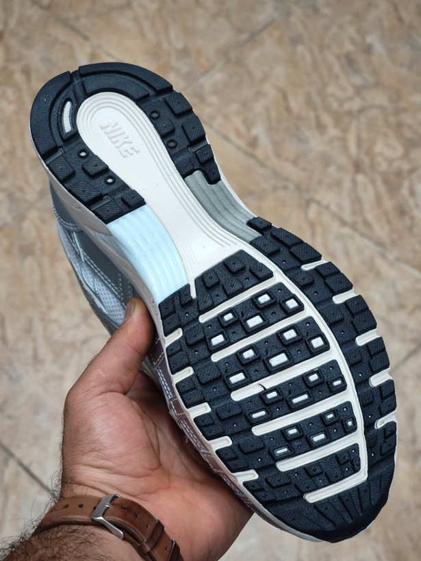 کتونی نایکی پی-6000 کیفیت مستر - سایز 40 تا 45 - Nike P-6000