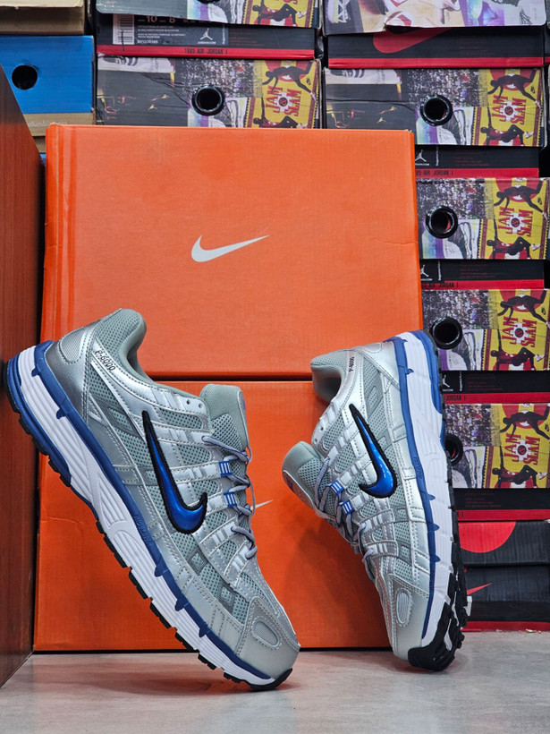 کتونی نایکی پی-6000 کیفیت مستر - سایز 38 تا 45 - Nike P-6000