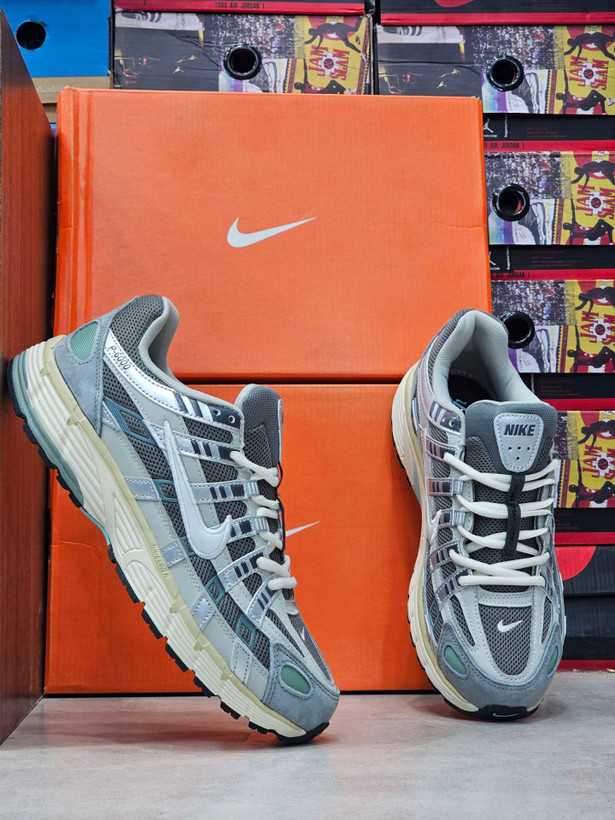 کتونی نایکی پی-6000 کیفیت مستر - سایز 38 تا 45 - Nike P-6000