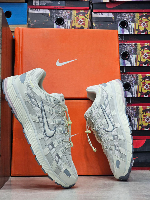 کتونی نایکی پی-6000 کیفیت مستر - سایز 38 تا 45 - Nike P-6000