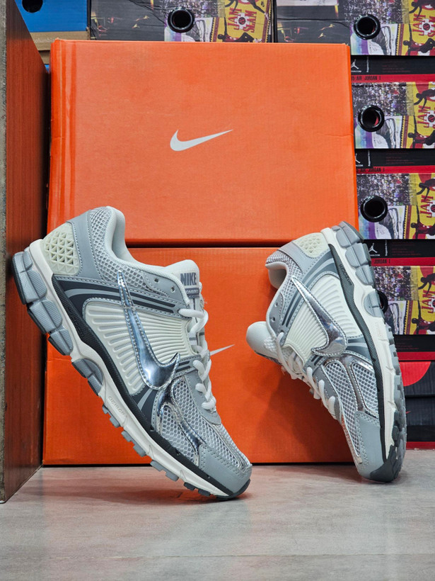 کتونی نایکی پی-6000 کیفیت مستر - سایز 38 تا 45 - Nike P-6000