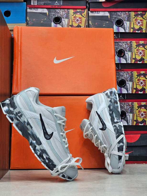 کتونی نایکی پی-6000 کیفیت مستر - سایز 38 تا 45 - Nike P-6000