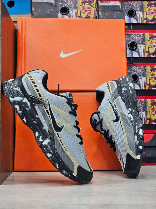 کتونی نایکی پی-6000 کیفیت مستر - سایز 38 تا 45 - Nike P-6000