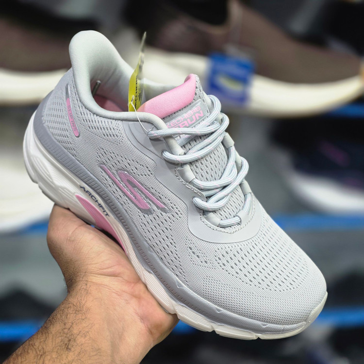 کتونی اسکیچرز مکس ران کیفیت مستر - سایز 37 تا 40 - Skechers Max Run