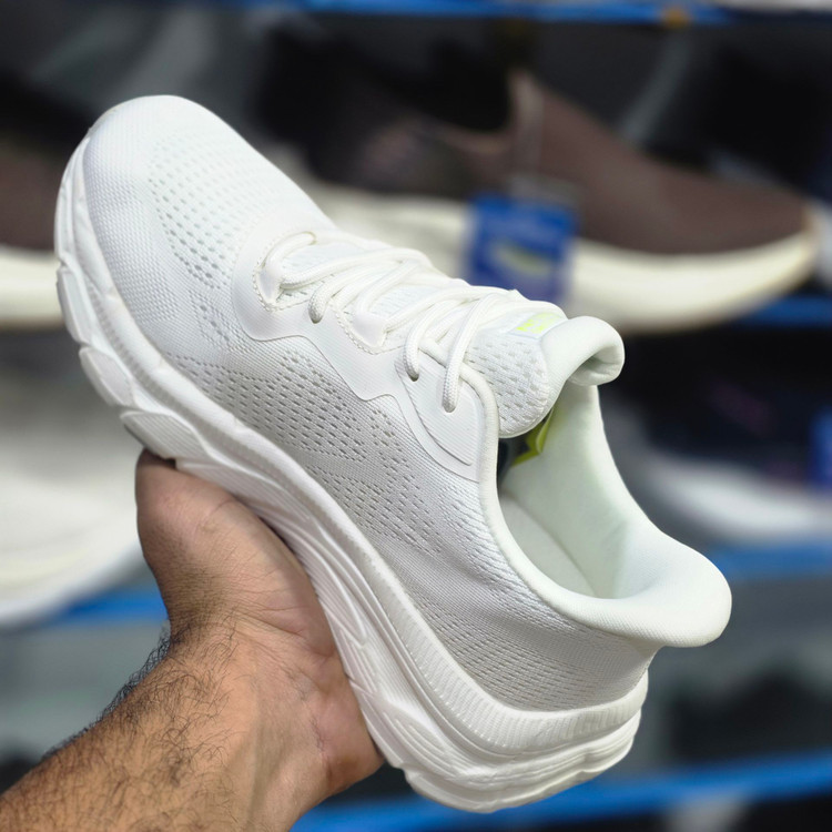 کتونی اسکیچرز مکس ران کیفیت مستر - سایز 37 تا 40 - Skechers Max Run