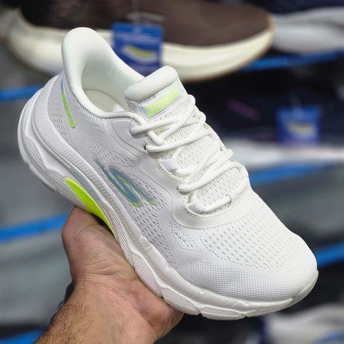 کتونی اسکیچرز مکس ران کیفیت مستر - سایز 37 تا 40 - Skechers Max Run