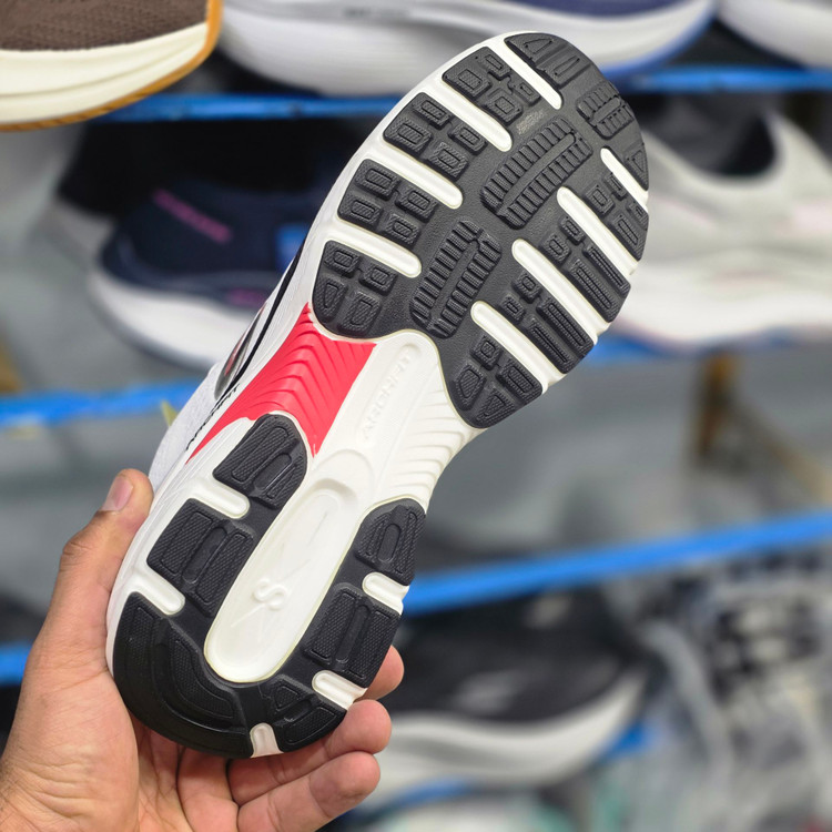 کتونی اسکیچرز مکس ران کیفیت مستر - سایز 40 تا 45 - Skechers Max Run