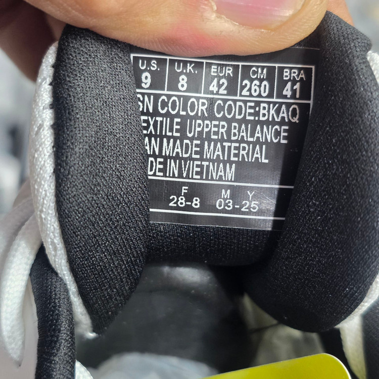 کتونی اسکیچرز مکس ران کیفیت مستر - سایز 40 تا 45 - Skechers Max Run