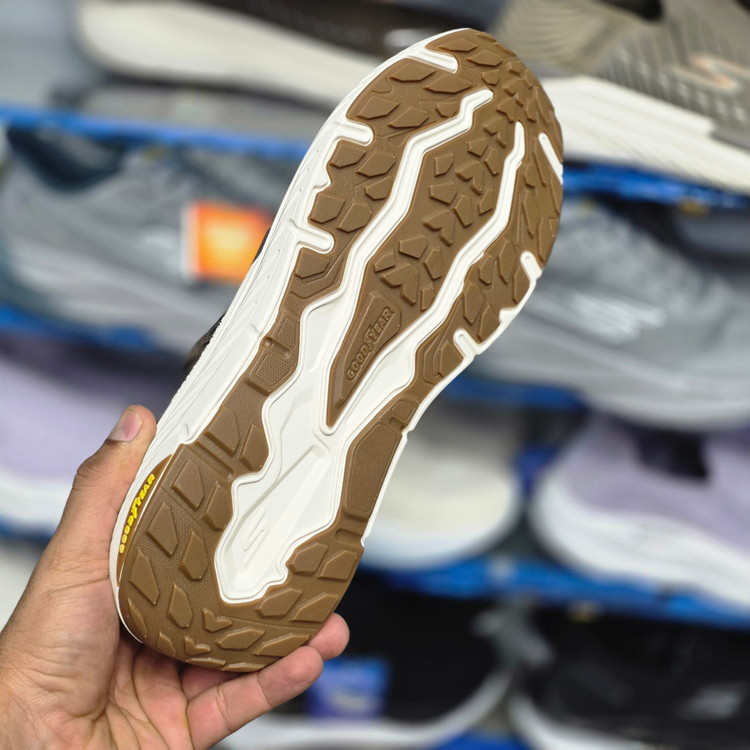 کتونی اسکیچرز بدون بند کیفیت مستر - سایز 40 تا 45 - Skechers Slip-ins