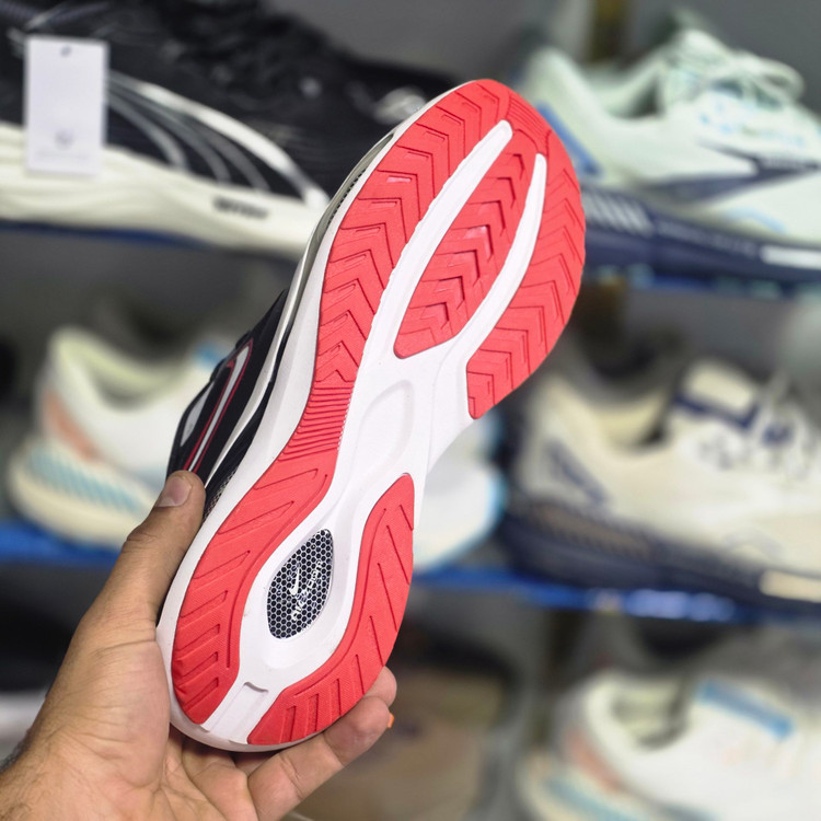 کتونی نایکی ایر زوم وینفلو 2 - سایز 40 تا 45 - Nike Air Zoom Winflo 2