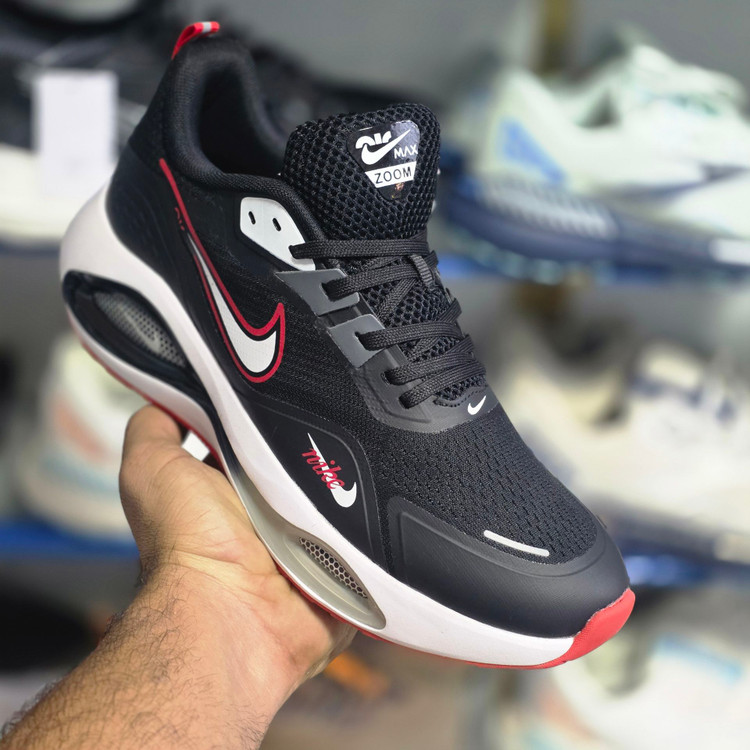 کتونی نایکی ایر زوم وینفلو 2 - سایز 40 تا 45 - Nike Air Zoom Winflo 2
