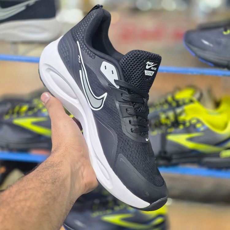 کتونی نایکی ایر زوم وینفلو 2 - سایز 40 تا 45 - Nike Air Zoom Winflo 2