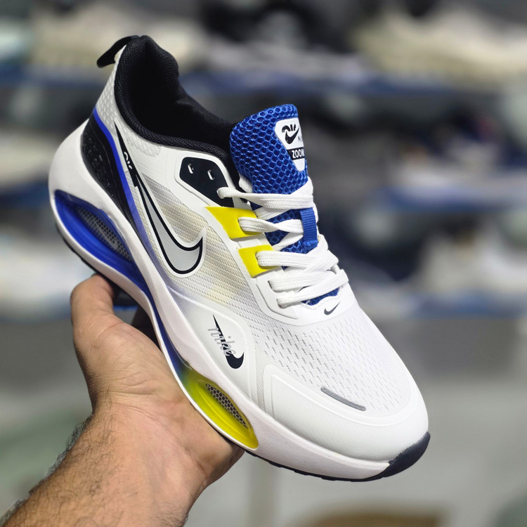 کتونی نایکی ایر زوم وینفلو 2 - سایز 40 تا 45 - Nike Air Zoom Winflo 2