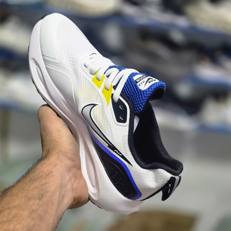 کتونی نایکی ایر زوم وینفلو 2 - سایز 40 تا 45 - Nike Air Zoom Winflo 2