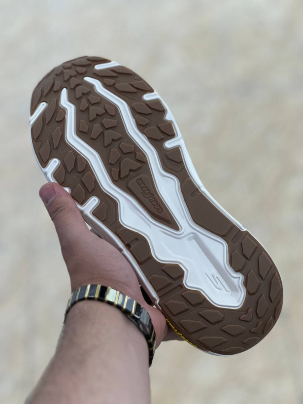 کتونی اسکیچرز بدون بند کیفیت مستر - سایز 40 تا 45 - Skechers Slip-ins